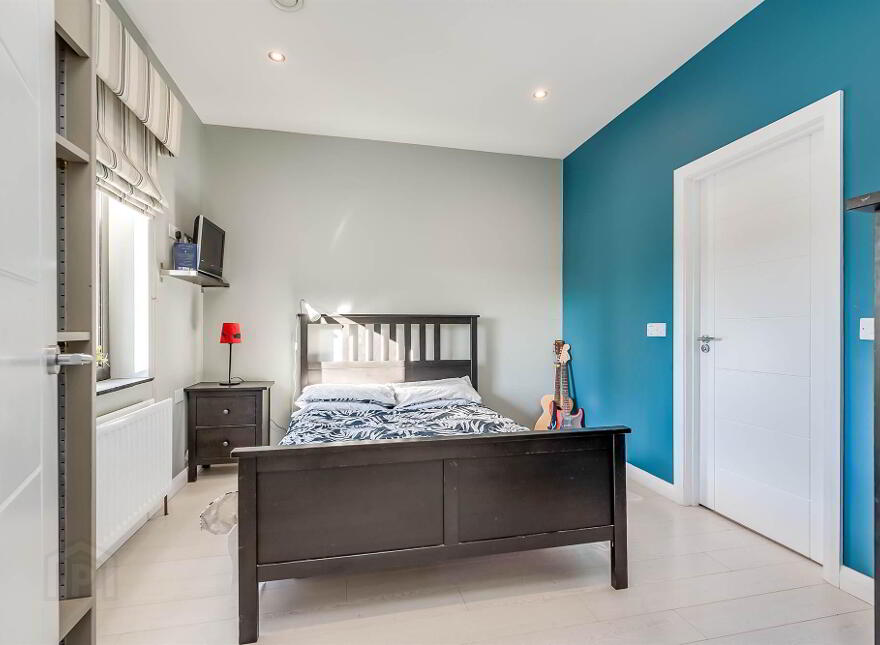 Hillcreely House, 18 Hillsborough Road, Comber, Newtownards, BT23 5PQ