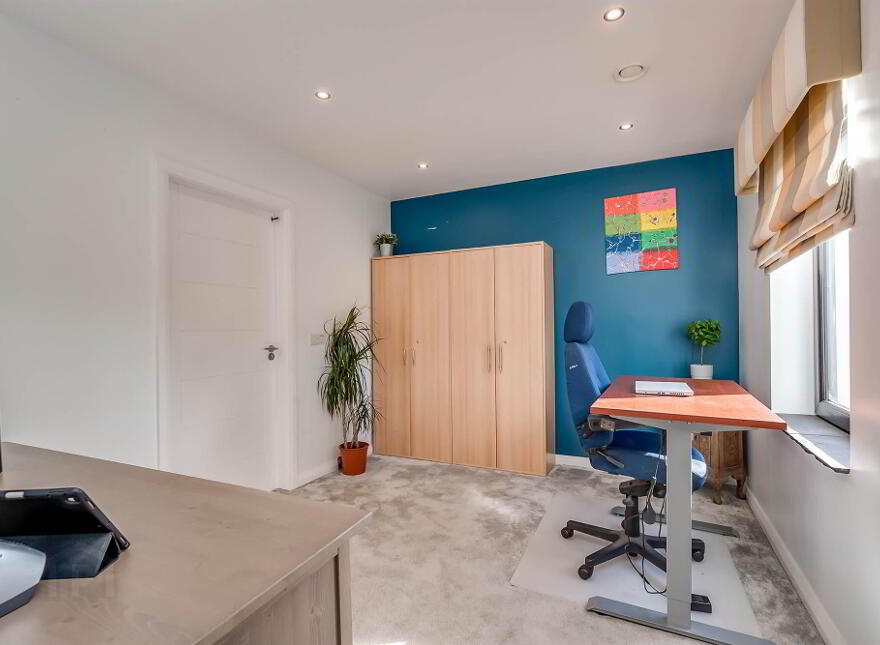 Hillcreely House, 18 Hillsborough Road, Comber, Newtownards, BT23 5PQ