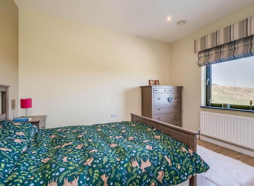 Hillcreely House, 18 Hillsborough Road, Comber, Newtownards, BT23 5PQ