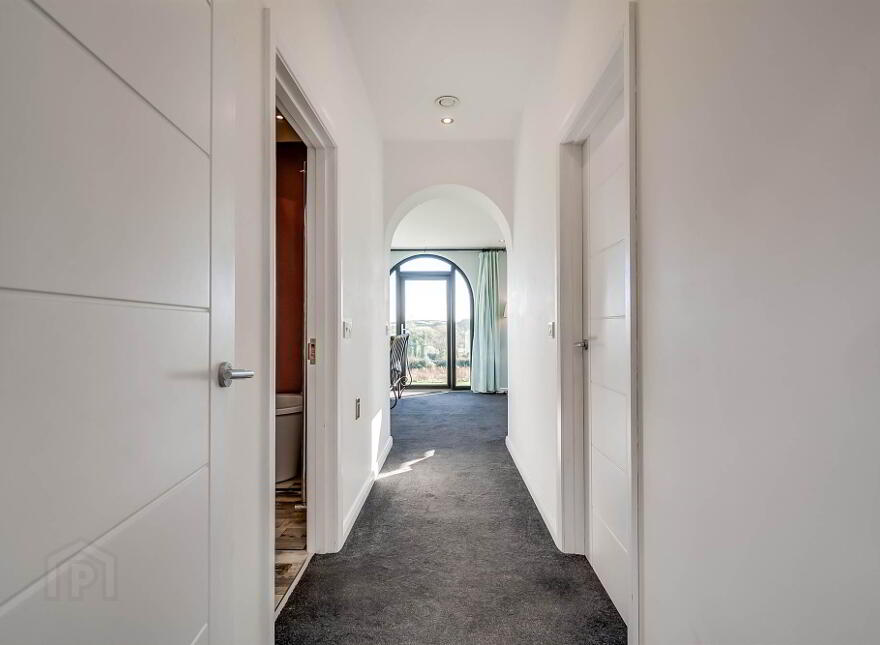 Hillcreely House, 18 Hillsborough Road, Comber, Newtownards, BT23 5PQ