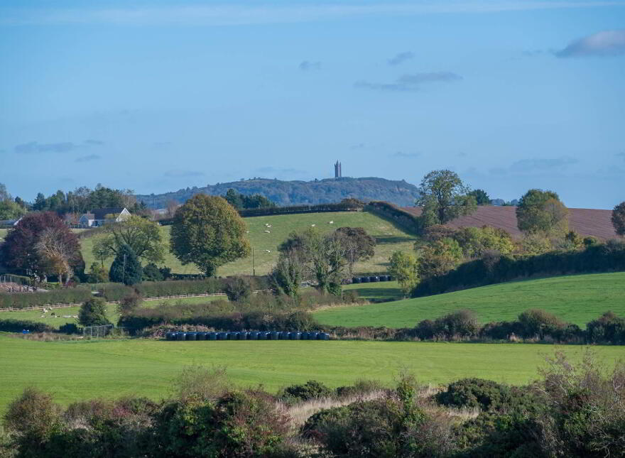 Hillcreely House, 18 Hillsborough Road, Comber, Newtownards, BT23 5PQ