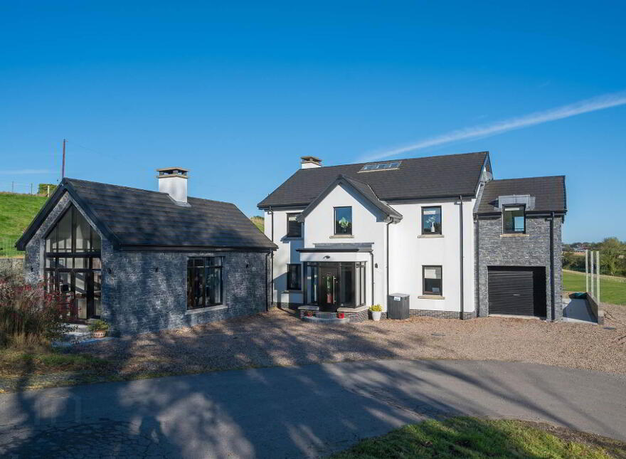 Hillcreely House, 18 Hillsborough Road, Comber, Newtownards, BT23 5PQ