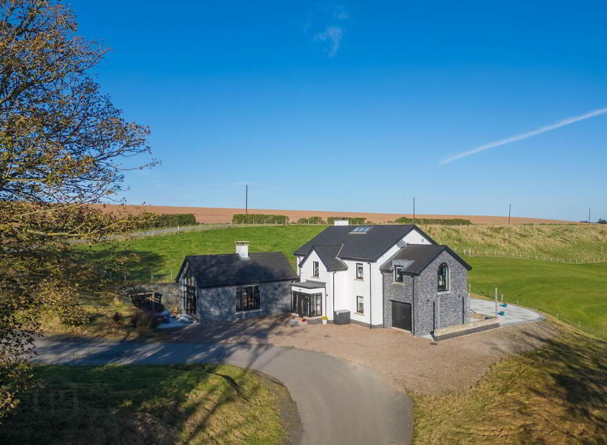 Hillcreely House, 18 Hillsborough Road, Comber, Newtownards, BT23 5PQ