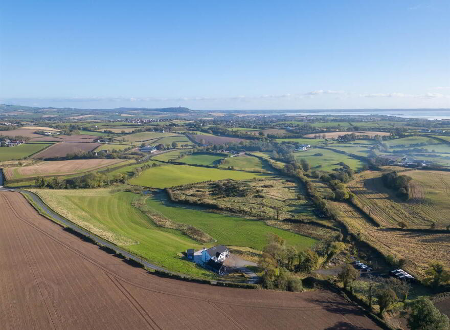 Hillcreely House, 18 Hillsborough Road, Comber, Newtownards, BT23 5PQ