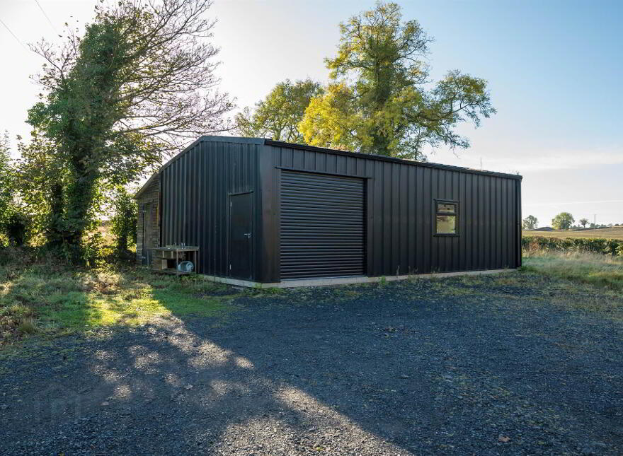 Hillcreely House, 18 Hillsborough Road, Comber, Newtownards, BT23 5PQ