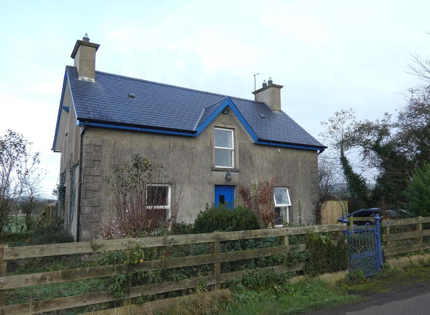 Moss Cottage, 80 Loughill Road, Cloughmills, Ballymena, BT44 9HX photo