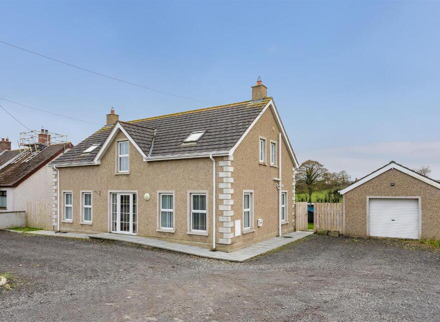 81 Moss Road, Ballygowan, BT23 6LF photo