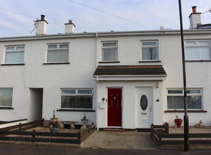 88 Connell Street, Limavady, BT49 0EA photo