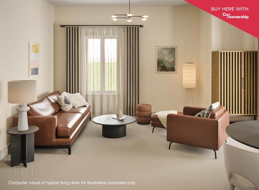 The Bartley Apartments, Millmount Village, Comber Road, Dundonald, BT16 1SX