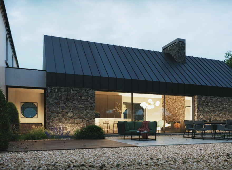 80m South East Of 19 Gosford Road, Markethill, BT60 1QD
