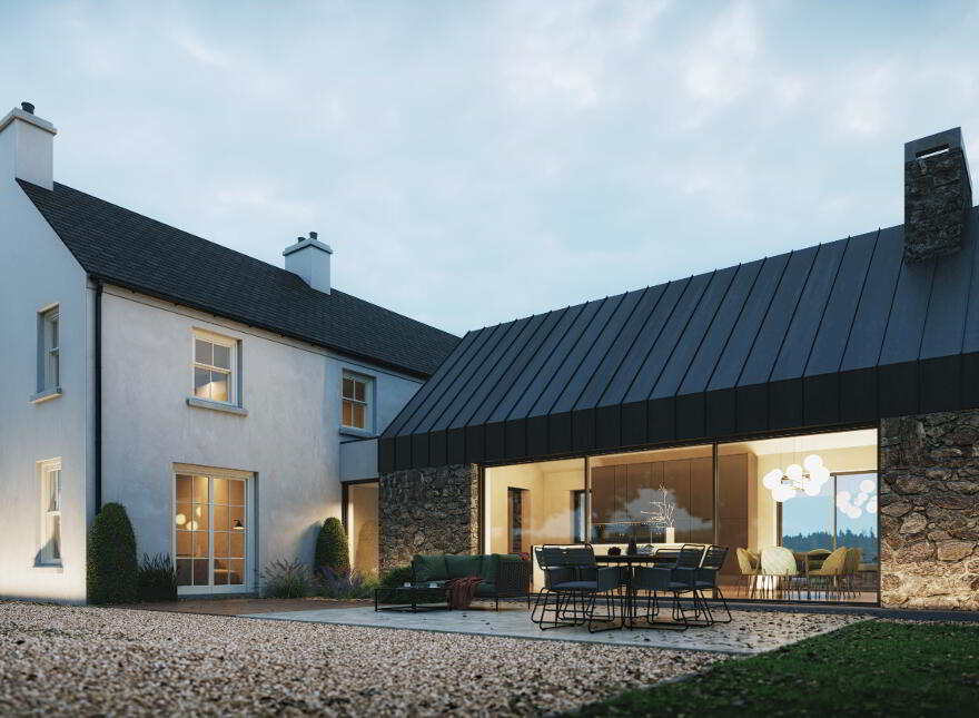 80m South East Of 19 Gosford Road, Markethill, BT60 1QD
