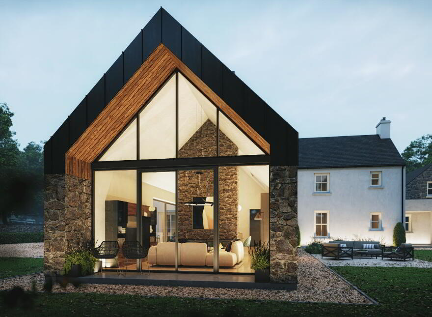 80m South East Of 19 Gosford Road, Markethill, BT60 1QD