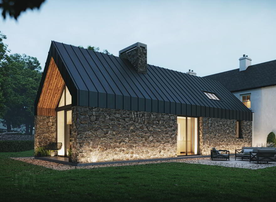 80m South East Of 19 Gosford Road, Markethill, BT60 1QD