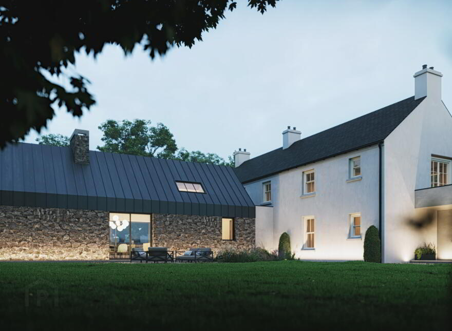 80m South East Of 19 Gosford Road, Markethill, BT60 1QD