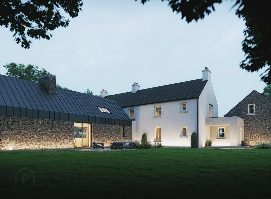 80m South East Of 19 Gosford Road, Markethill, BT60 1QD