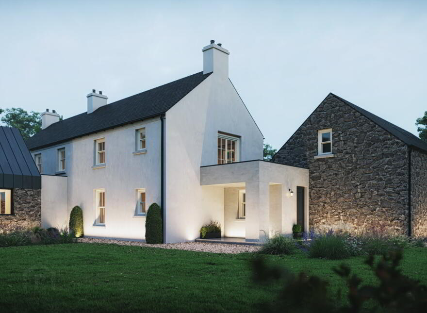 80m South East Of 19 Gosford Road, Markethill, BT60 1QD