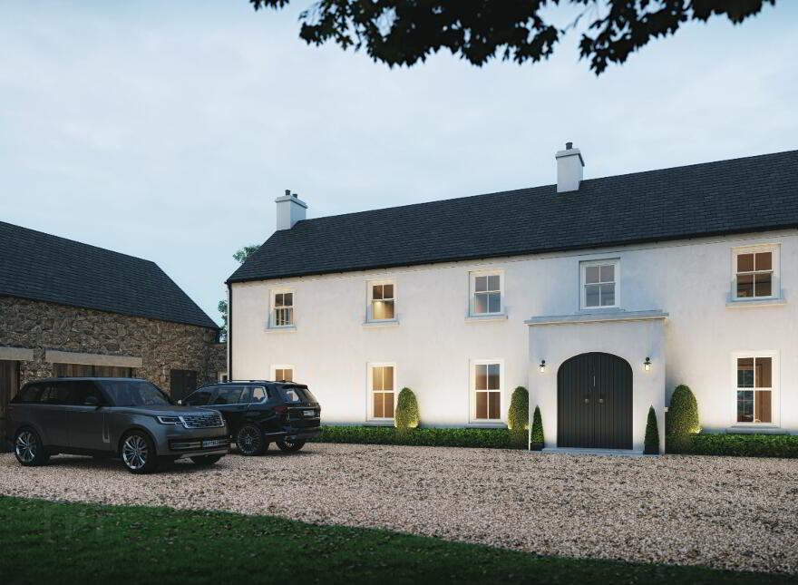 80m South East Of 19 Gosford Road, Markethill, BT60 1QD
