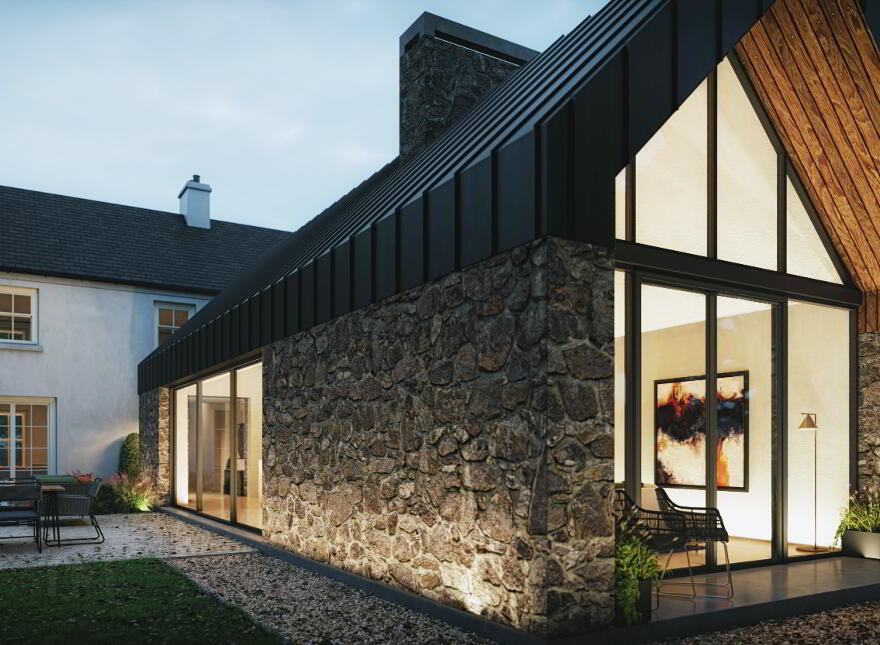 80m South East Of 19 Gosford Road, Markethill, BT60 1QD