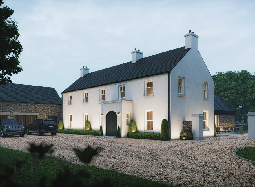 80m South East Of 19 Gosford Road, Markethill, BT60 1QD