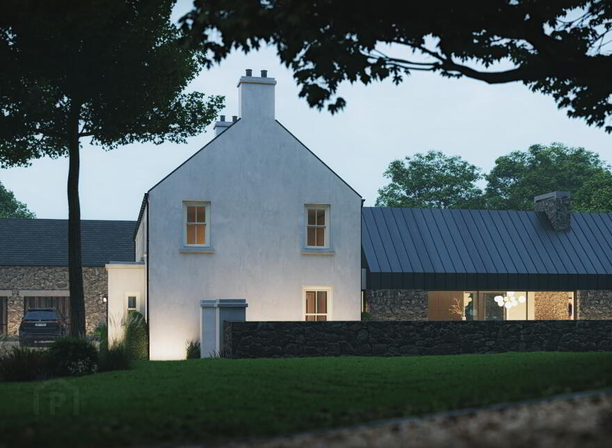 80m South East Of 19 Gosford Road, Markethill, BT60 1QD