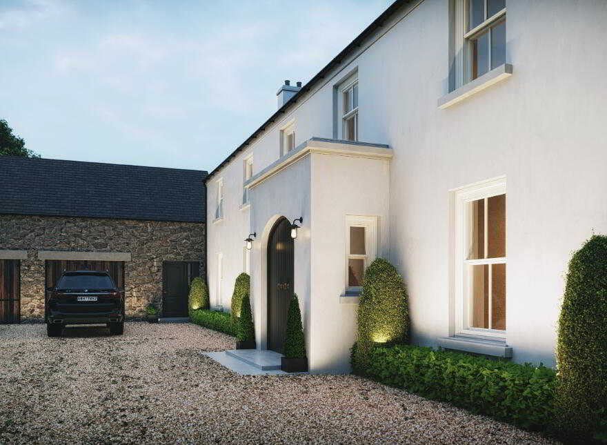 80m South East Of 19 Gosford Road, Markethill, BT60 1QD