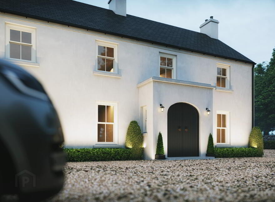 80m South East Of 19 Gosford Road, Markethill, BT60 1QD