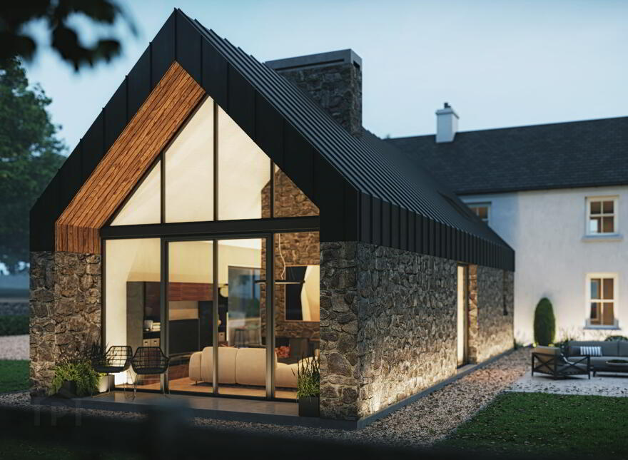 80m South East Of 19 Gosford Road, Markethill, BT60 1QD