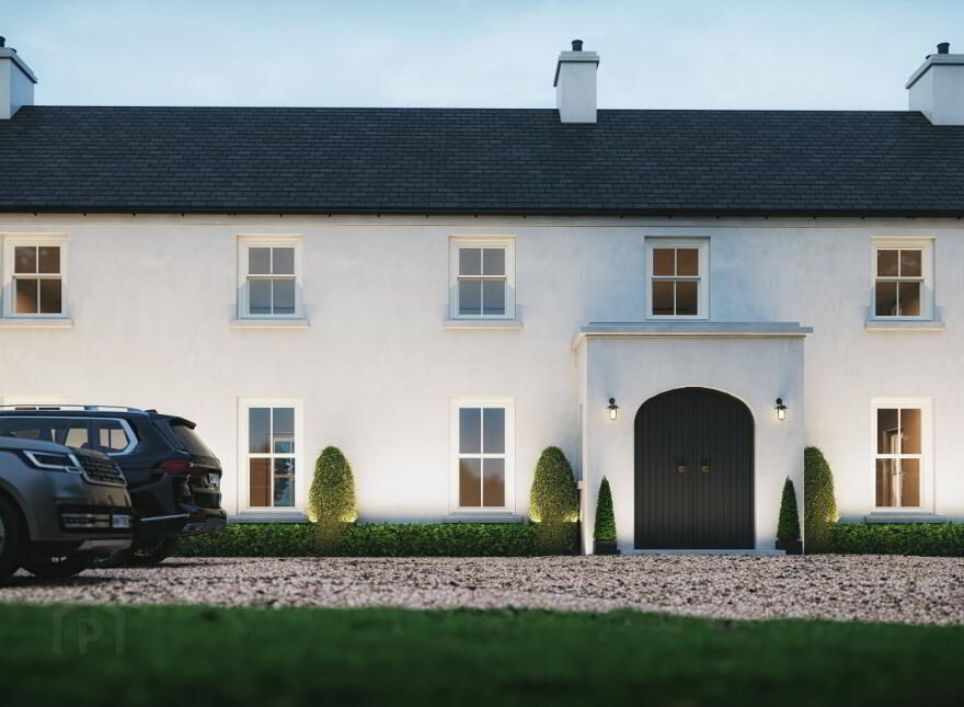 80m South East Of 19 Gosford Road, Markethill, BT60 1QD