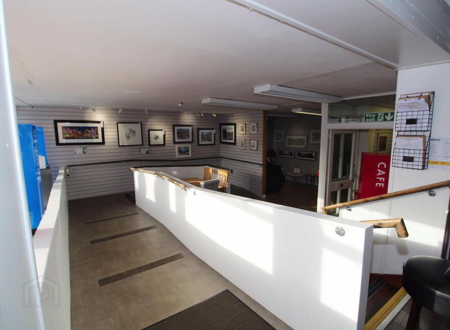 14a Market Square, North, Lisburn, BT28 1AF