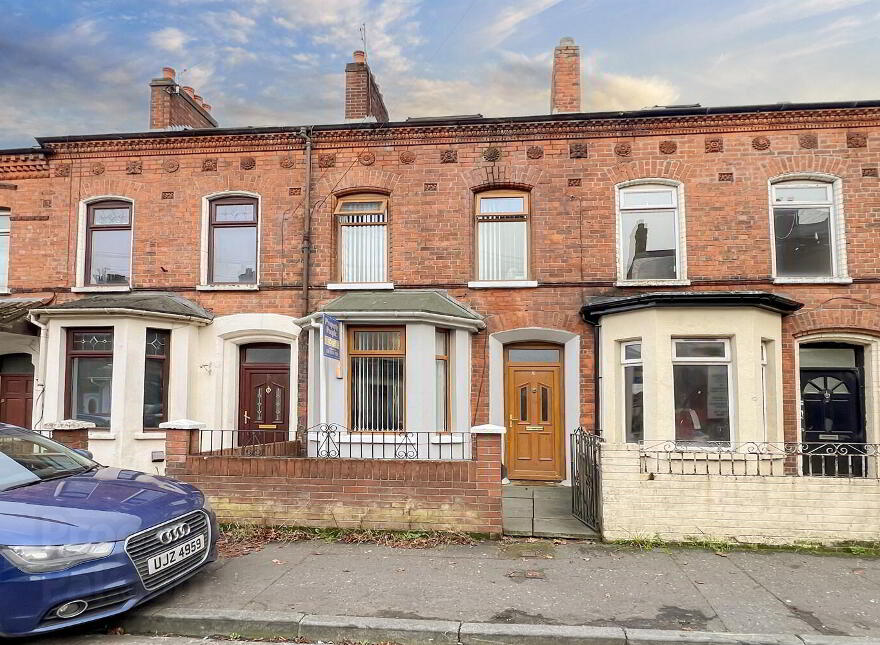 3 Hatfield Street, Belfast, BT7 2FB photo