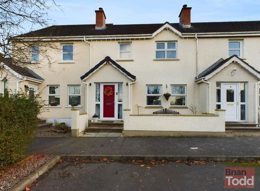 Craigstown Meadow, Magheramorne, Larne, BT40 3JJ photo