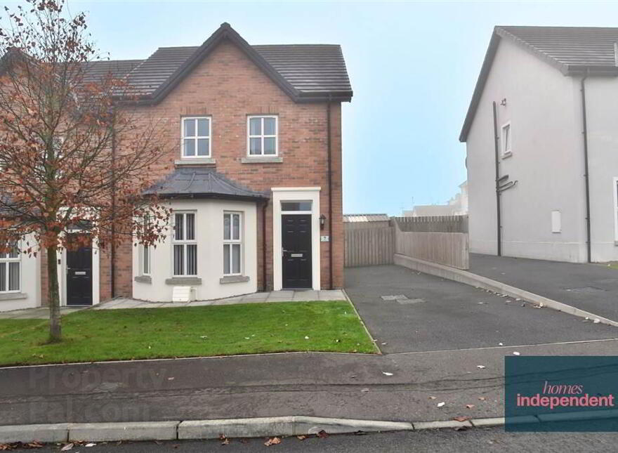 7 The Nursery, Ballymena, BT43 6WL photo