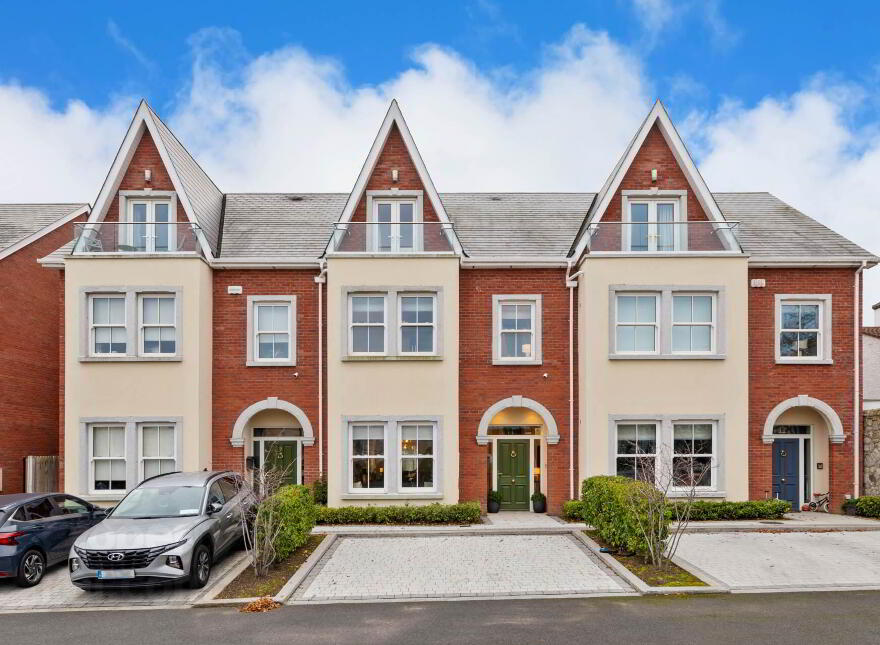 10 Stillorgan Gate, Kilmacud Road Upper, Goatstown, Dublin, D14RX06 photo