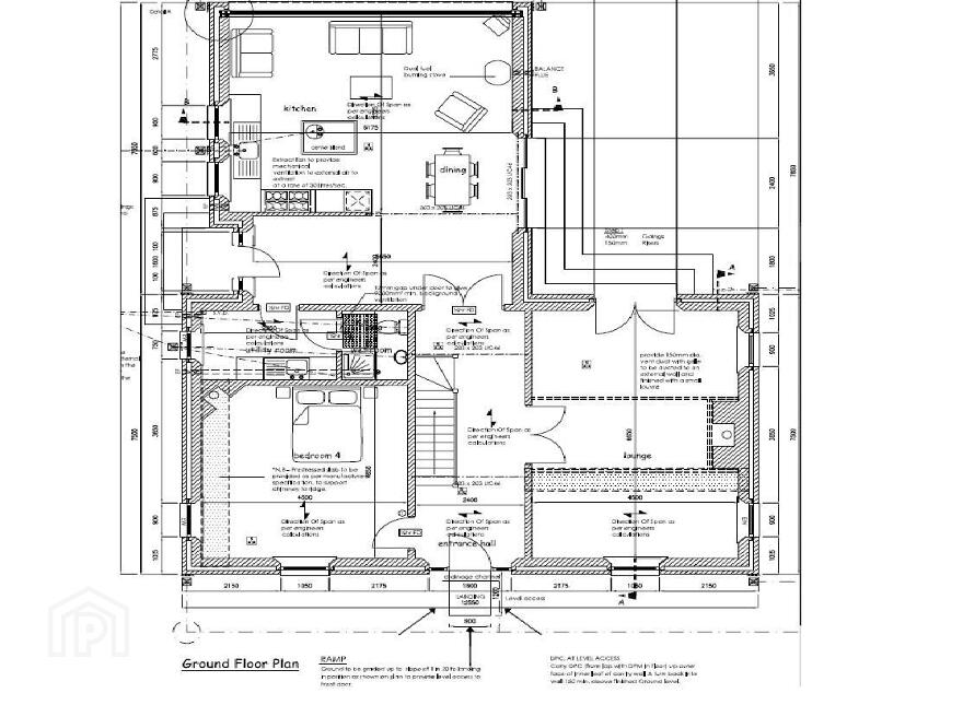 Building Site At, 'Ballytweedy Rise', 51 Loanends Road, Nutts Corner, Crumlin, BT29 4YW
