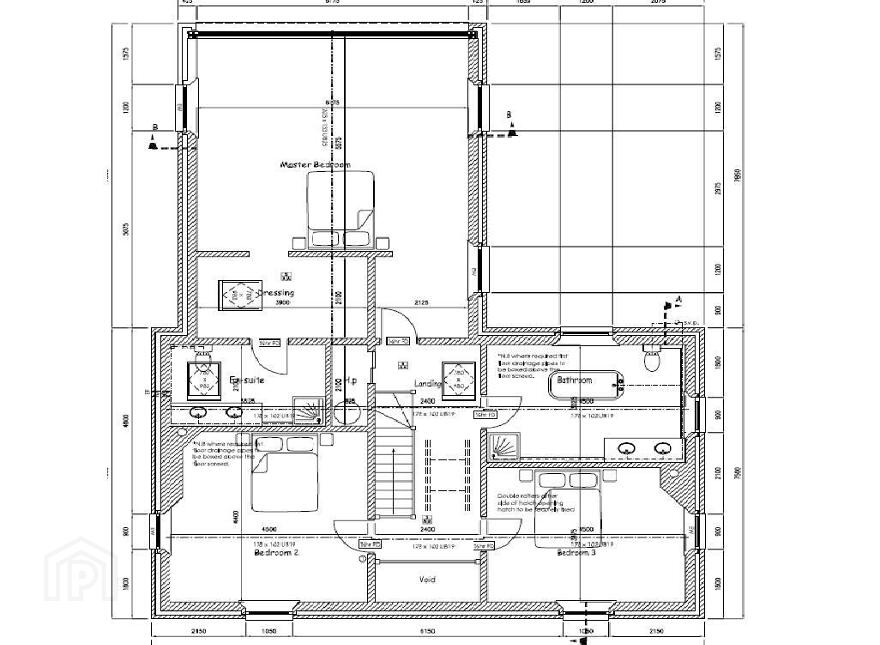 Building Site At, 'Ballytweedy Rise', 51 Loanends Road, Nutts Corner, Crumlin, BT29 4YW