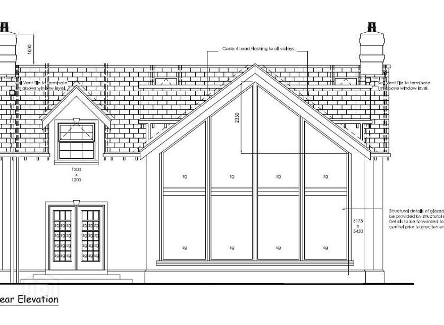 Building Site At, 'Ballytweedy Rise', 51 Loanends Road, Nutts Corner, Crumlin, BT29 4YW