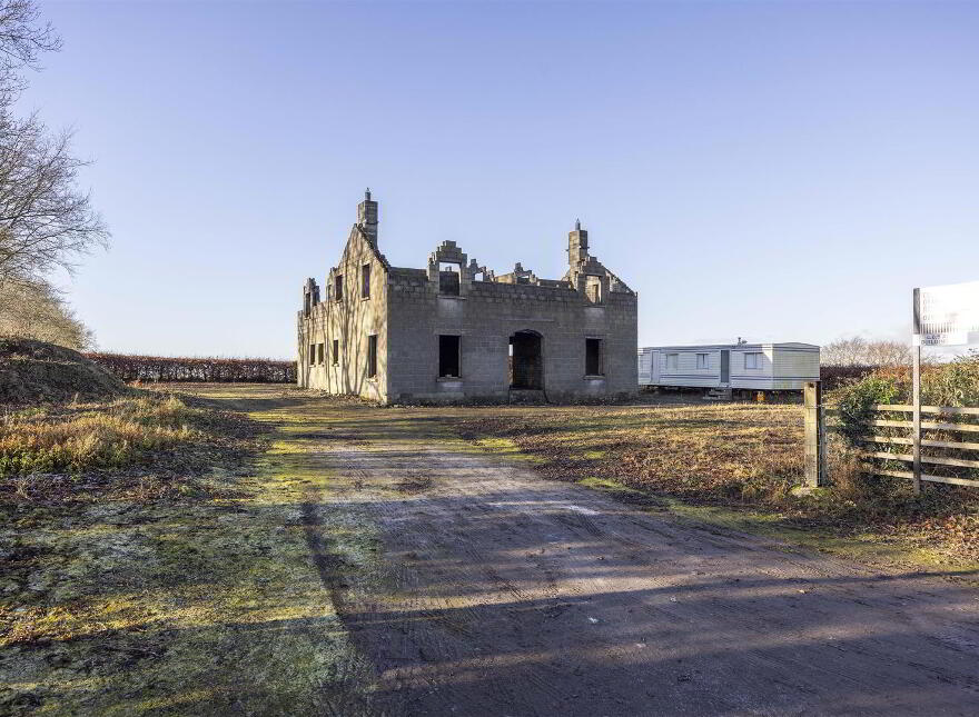 Building Site At, 'Ballytweedy Rise', 51 Loanends Road, Nutts Corner, Crumlin, BT29 4YW