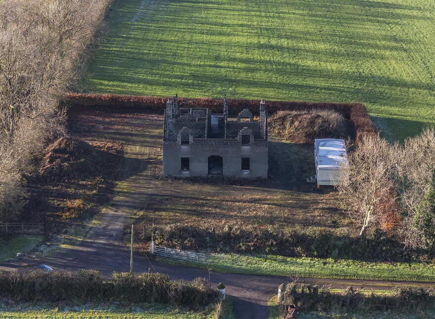 Building Site At, 'Ballytweedy Rise', 51 Loanends Road, Nutts Corner, Crumlin, BT29 4YW