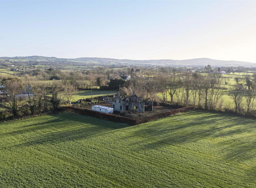 Building Site At, 'Ballytweedy Rise', 51 Loanends Road, Nutts Corner, Crumlin, BT29 4YW