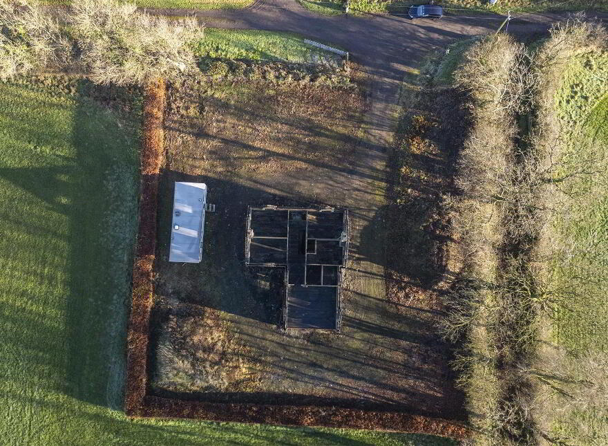 Building Site At, 'Ballytweedy Rise', 51 Loanends Road, Nutts Corner, Crumlin, BT29 4YW