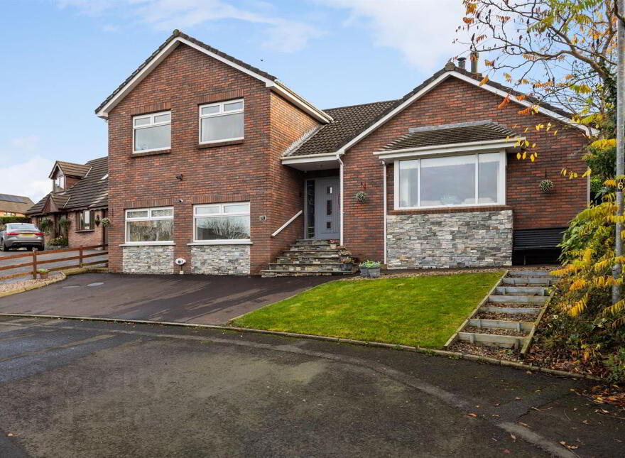 36 Lylehill Green, Templepatrick, BT39 0BF photo