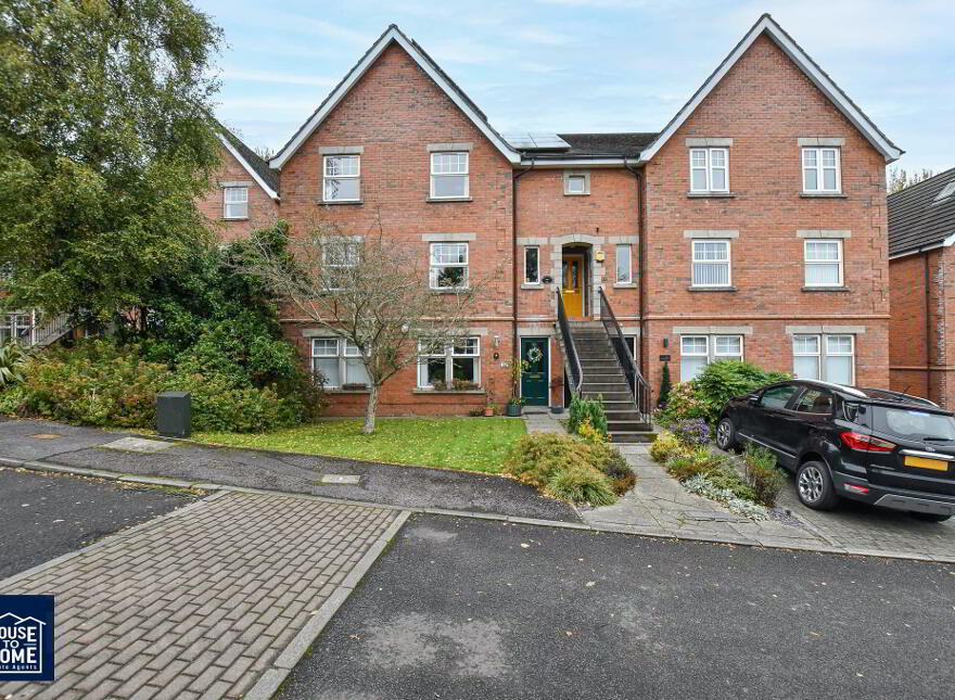 30 Ben Eden Green, Off Antrim Road, Belfast, BT15 4GU photo