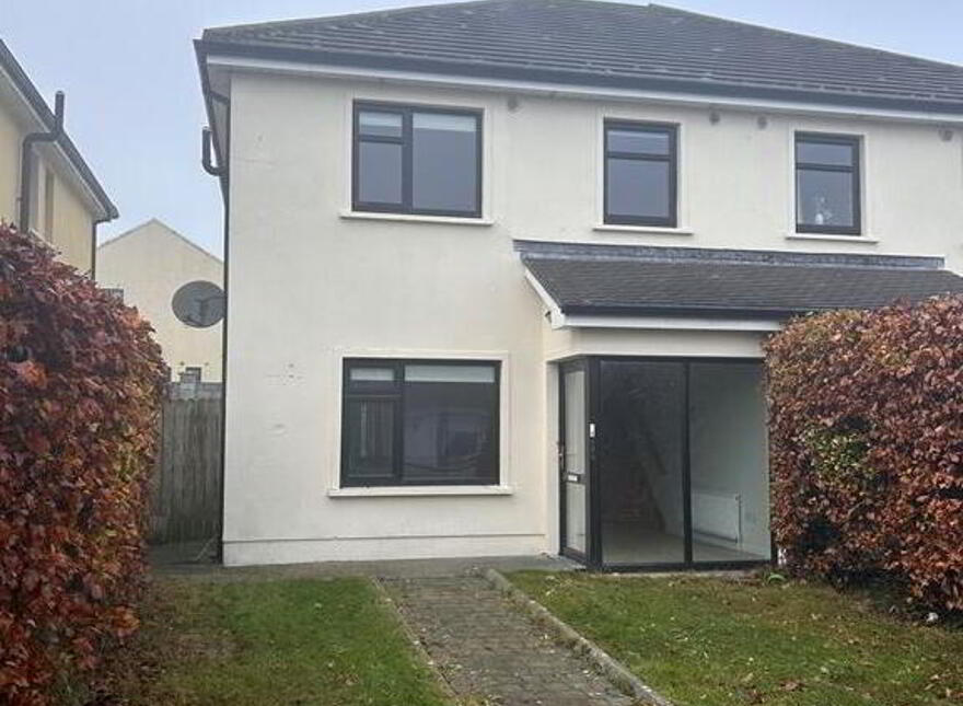 104 Country Meadows, Tuam, Galway Hnp74 photo