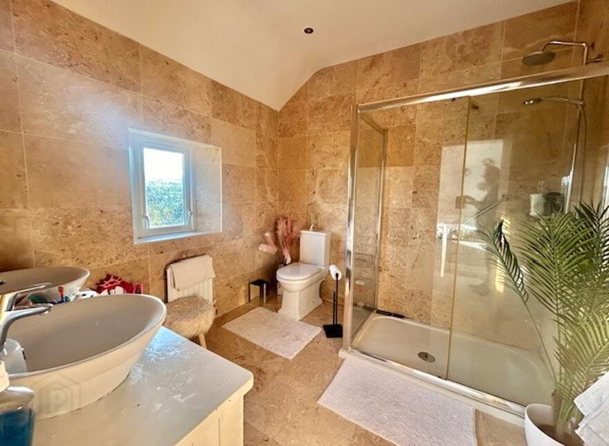 Brackfield House, 268 Glenshane Road, Claudy, L'Derry, BT47 3SN