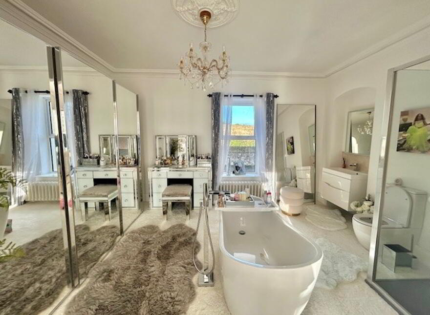 Brackfield House, 268 Glenshane Road, Claudy, L'Derry, BT47 3SN