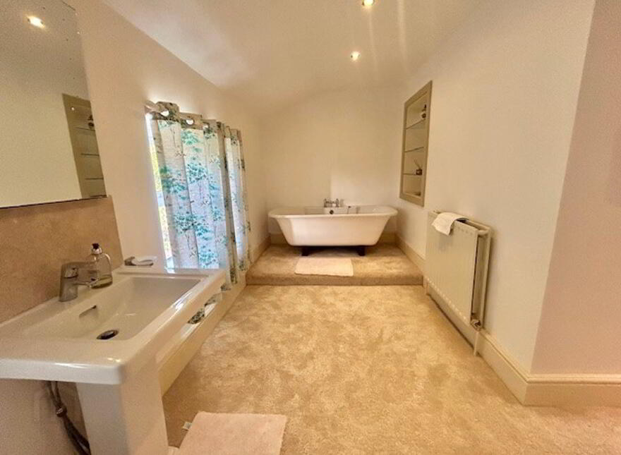 Brackfield House, 268 Glenshane Road, Claudy, L'Derry, BT47 3SN