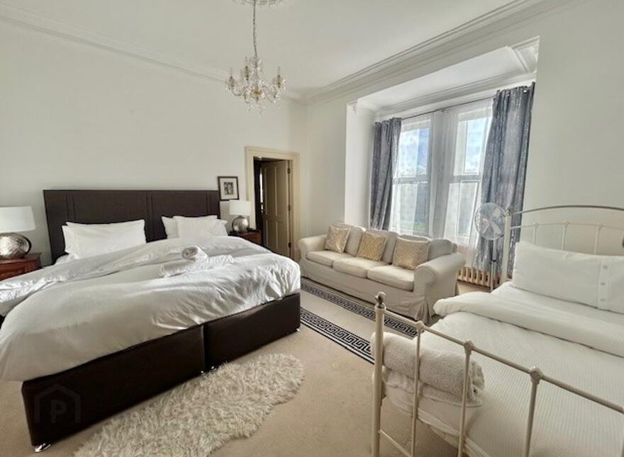 Brackfield House, 268 Glenshane Road, Claudy, L'Derry, BT47 3SN