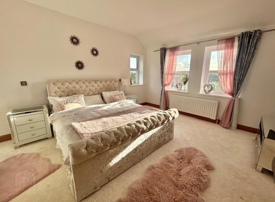 Brackfield House, 268 Glenshane Road, Claudy, L'Derry, BT47 3SN