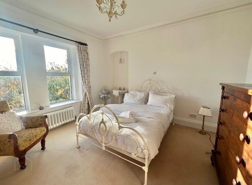 Brackfield House, 268 Glenshane Road, Claudy, L'Derry, BT47 3SN