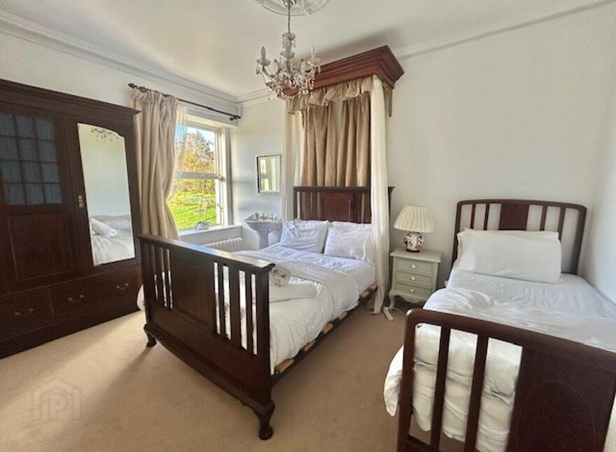 Brackfield House, 268 Glenshane Road, Claudy, L'Derry, BT47 3SN
